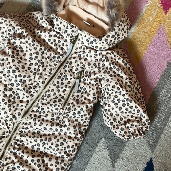 H&M water repellent snow suit - Picture 3 of 10